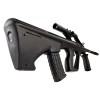 GHK AUG A2 GBBR - Noir - 