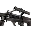 GHK AUG A2 GBBR - Noir - 