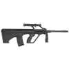 GHK AUG A2 GBBR - Black - 