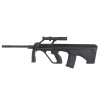 GHK AUG A2 GBBR - Noir - 