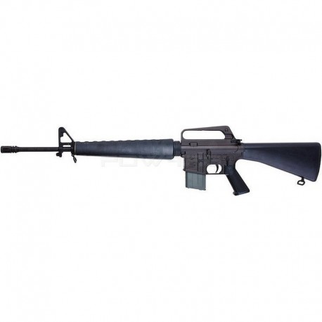 Cybergun VFC Colt M16A1 GBBR - 
