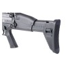Cybergun SCAR L MK2 MWS GBB - Black - 
