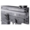 Cybergun SCAR L MK2 MWS GBB - Black - 