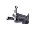 Cybergun SCAR L MK2 MWS GBB - Black - 
