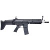 Cybergun SCAR L MK2 MWS GBB - Black - 
