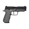 VFC / STARK ARMS SA320 GBB - Gris / Noir - 