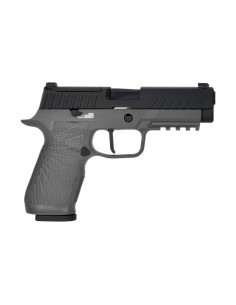 VFC / STARK ARMS SA320 GBB - Gris / Noir -  2