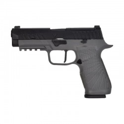 VFC / STARK ARMS SA320 GBB - Gris / Noir - 