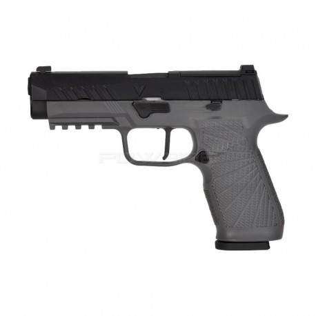 VFC / STARK ARMS SA320 GBB - Gris / Noir - 