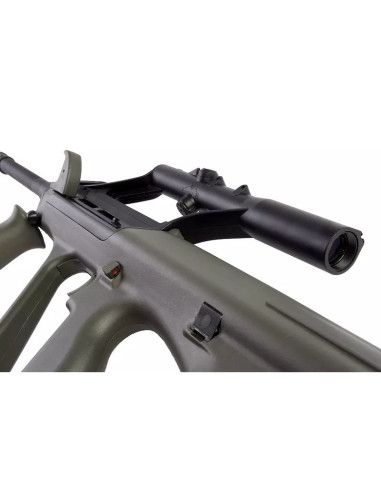 GHK AUG A2 GBBR - OD - 