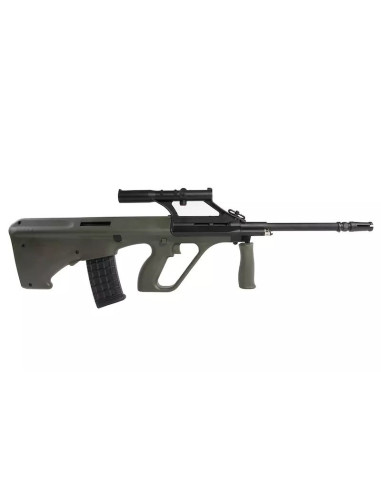 GHK AUG A2 GBBR - OD - 