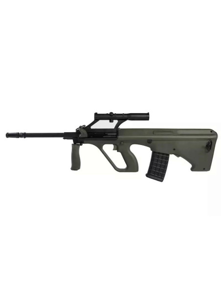 GHK AUG A2 GBBR - OD - 