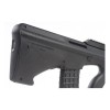 GHK AUG A3 GBBR - Noir - 