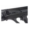 GHK AUG A3 GBBR - Noir - 