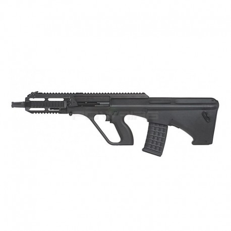GHK AUG A3 GBBR - Noir - 
