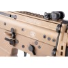 Cybergun SCAR L MK2 MWS GBB - Tan - 