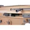 Cybergun SCAR L MK2 MWS GBB - Tan - 