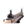 Cybergun SCAR L MK2 MWS GBB - Tan - 