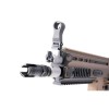 Cybergun SCAR L MK2 MWS GBB - Tan - 