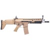 Cybergun SCAR L MK2 MWS GBB - Tan - 