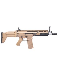 Guns Modify SCAR L MK2 MWS GBB - Tan -  2