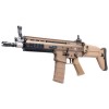Cybergun SCAR L MK2 MWS GBB - Tan - 