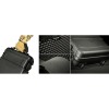 Evolution EA0504RC Wheeled Hard Case - 120cm - 