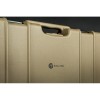 Evolution Mallette rigide EA0513RCT - Tan - 