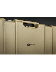 Evolution EA0513RCT Rifle Hard Case - 92cm -  2