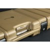 Evolution Mallette rigide EA0513RCT - Tan - 