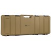 Evolution Mallette rigide EA0513RCT - Tan - 