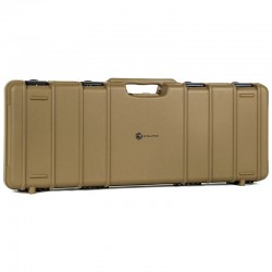 Evolution Mallette rigide EA0513RCT - Tan - 
