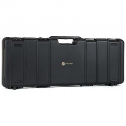 Evolution Mallette rigide EA0513RC - Noir - 