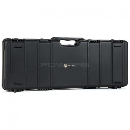 Evolution Mallette rigide EA0513RC - Noir - 