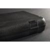 Evolution EA0511RC Rifle Hard Case - Black - 