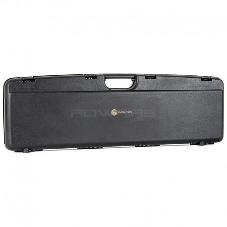 Evolution Mallette rigide EA0511RC - Noir - 