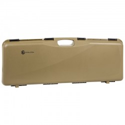 Evolution Mallette rigide EA0501RCT - Tan - 
