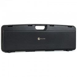 Evolution Mallette rigide EA0500RC - Noir - 