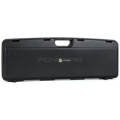 Evolution Mallette rigide EA0500RC - Noir - 