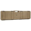 Evolution Mallette rigide EA0506RCT - Tan - 