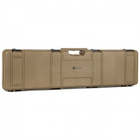 Evolution Mallette rigide EA0506RCT - Tan - 