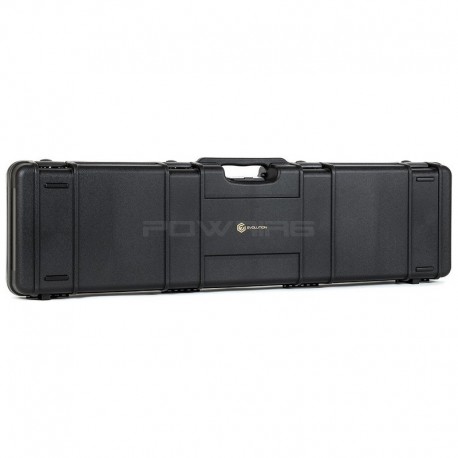 Evolution Mallette rigide EA0506RC - Noir - 