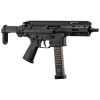 VFC Réplique GBBR SPC-9 Maruyama PDW - Noir - 