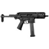 VFC Réplique GBBR SPC-9 Maruyama PDW - Noir - 