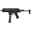 VFC Réplique GBBR SPC-9 Maruyama PDW - Noir - 