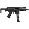VFC Réplique GBBR SPC-9 Maruyama PDW - Noir - 