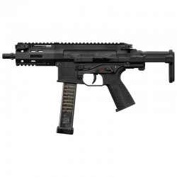 VFC Réplique GBBR SPC-9 Maruyama PDW - Noir - 