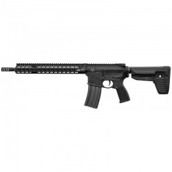 BCM VFC TTI JW2 Ultralight 14.5 inch - Noir - 
