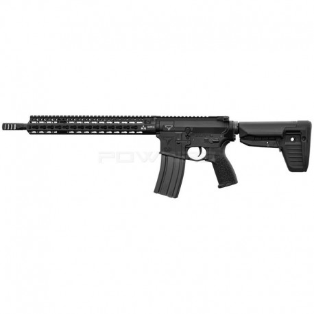 BCM VFC TTI JW2 Ultralight 14.5 inch - Black - 