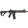 Golden Eagle Daniel Defense DD4 RIII - Noir / Bronze - 